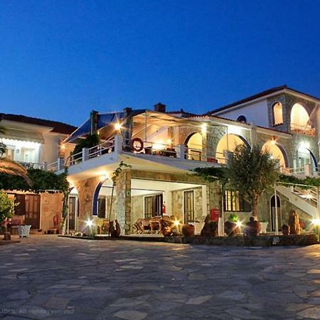 Mabella Beach Plati  Bagian luar foto