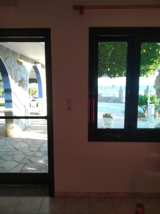 Mabella Beach Plati  Bagian luar foto