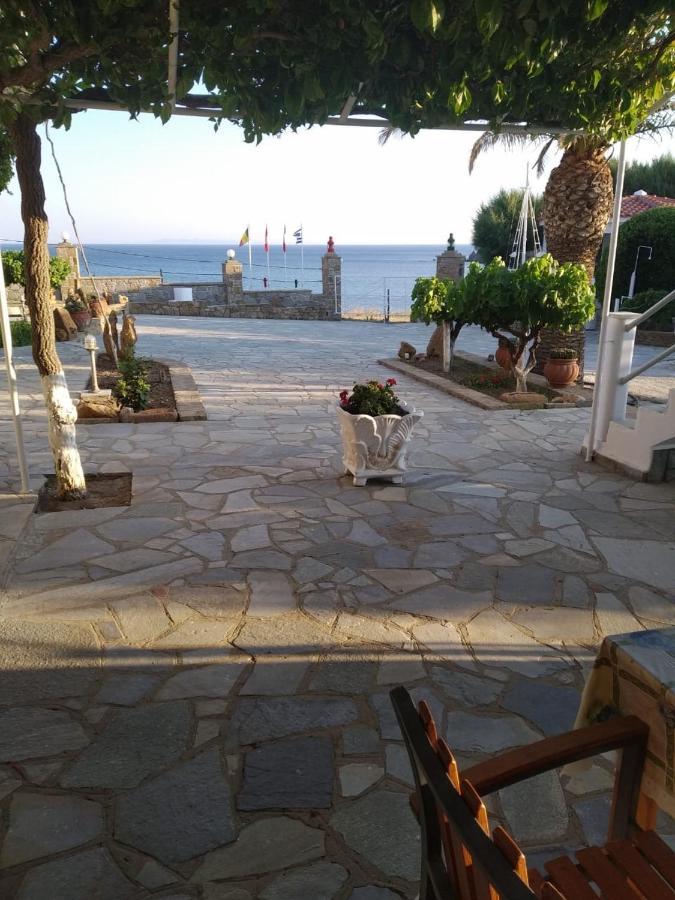 Mabella Beach Plati  Bagian luar foto