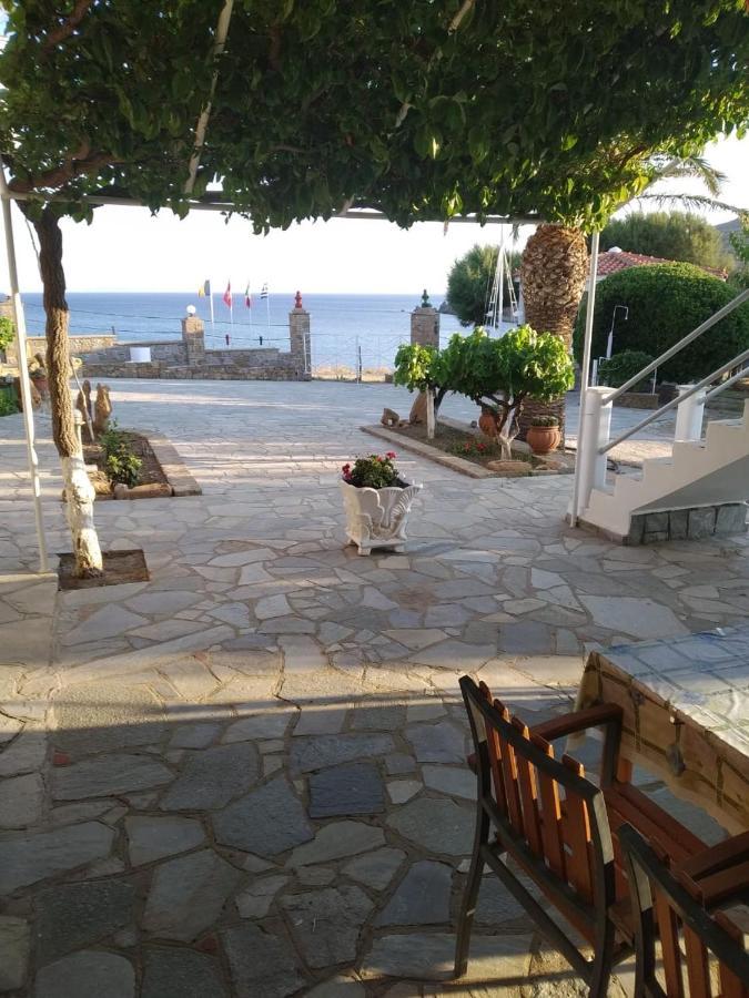 Mabella Beach Plati  Bagian luar foto