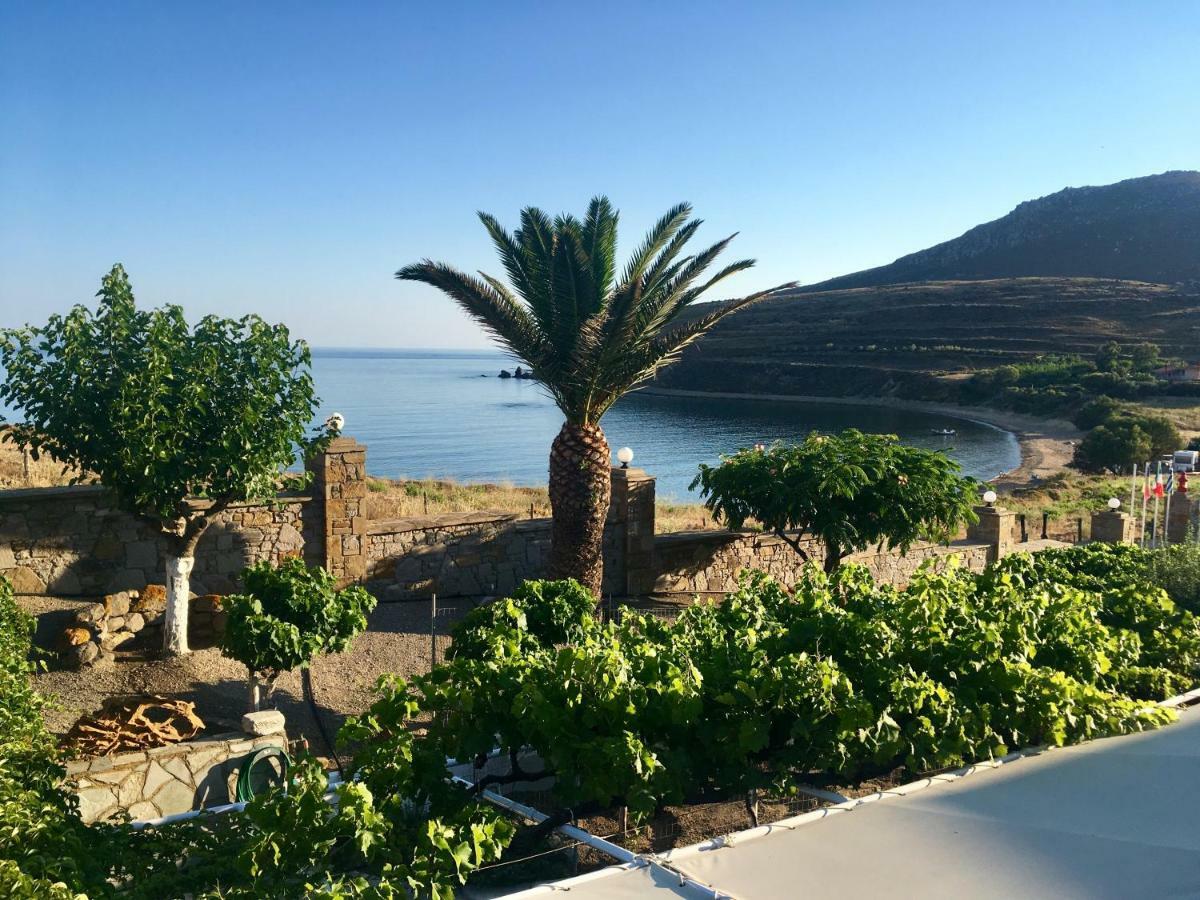 Mabella Beach Plati  Bagian luar foto