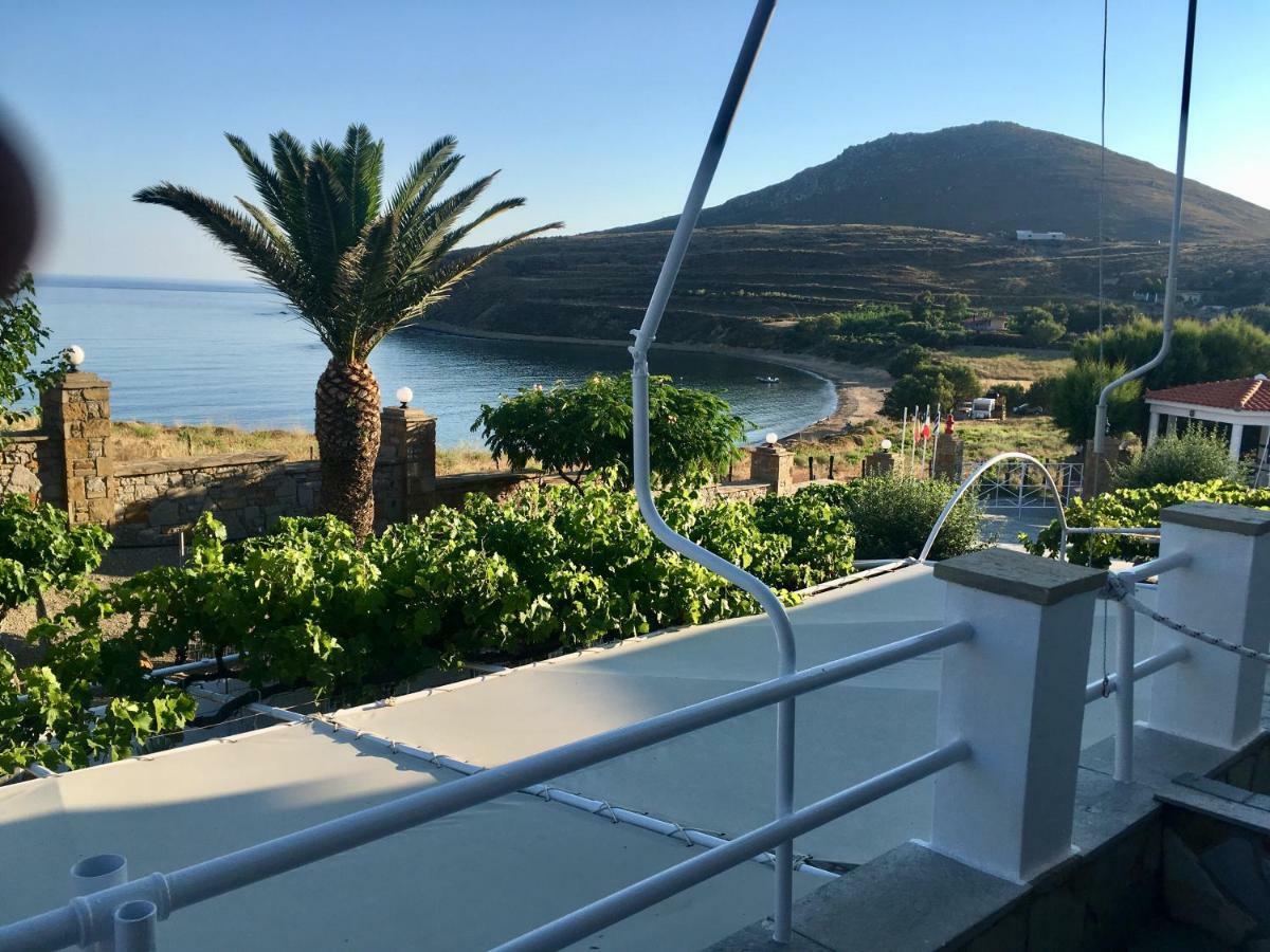Mabella Beach Plati  Bagian luar foto