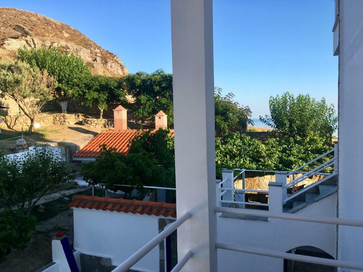 Mabella Beach Plati  Bagian luar foto