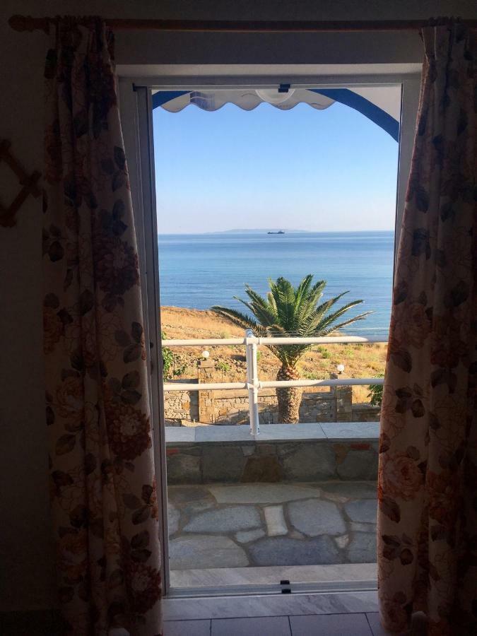 Mabella Beach Plati  Bagian luar foto