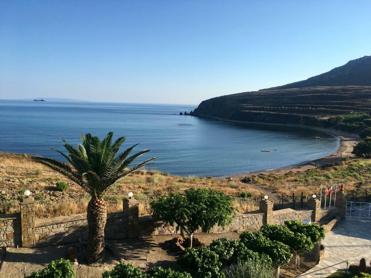 Mabella Beach Plati  Bagian luar foto