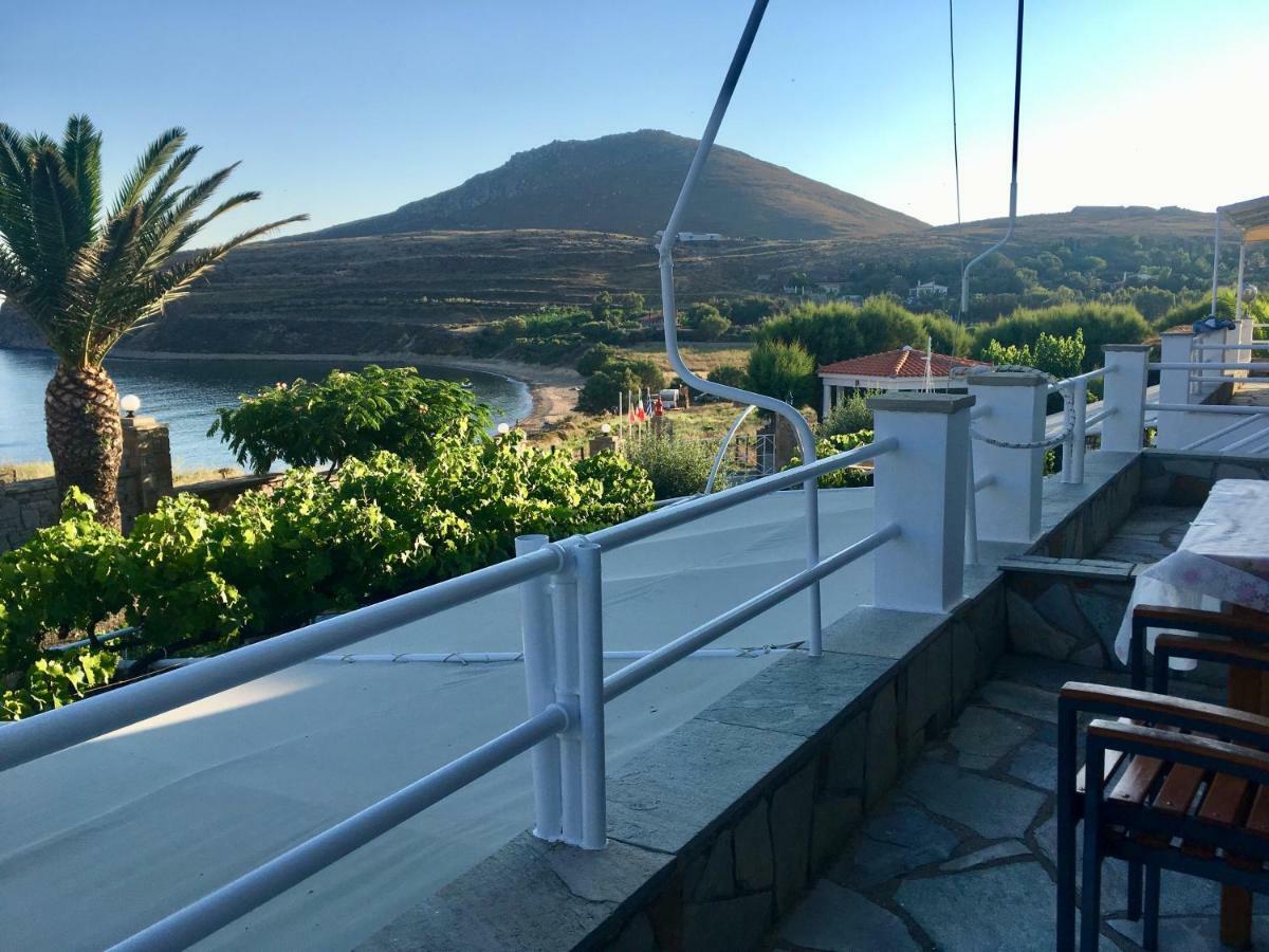 Mabella Beach Plati  Bagian luar foto