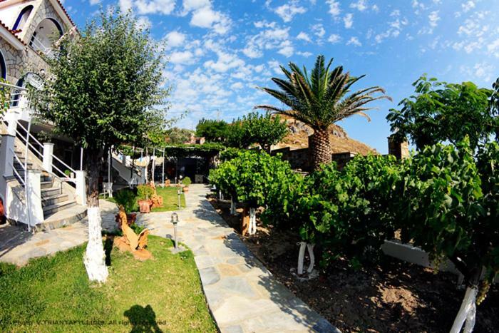 Mabella Beach Plati  Bagian luar foto