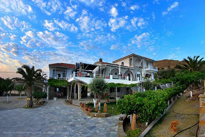 Mabella Beach Plati  Bagian luar foto