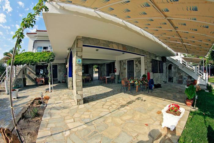 Mabella Beach Plati  Bagian luar foto
