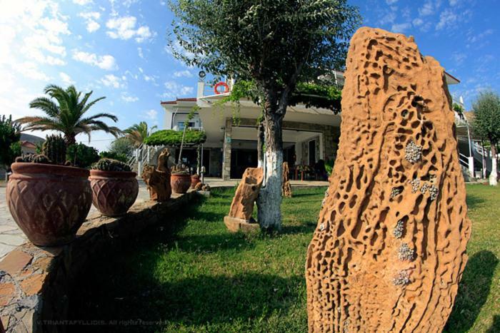 Mabella Beach Plati  Bagian luar foto