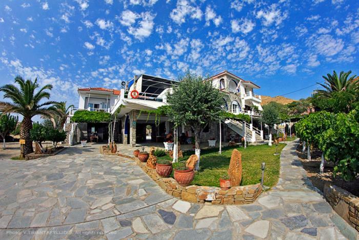 Mabella Beach Plati  Bagian luar foto