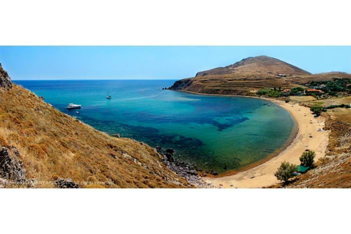 Mabella Beach Plati  Bagian luar foto