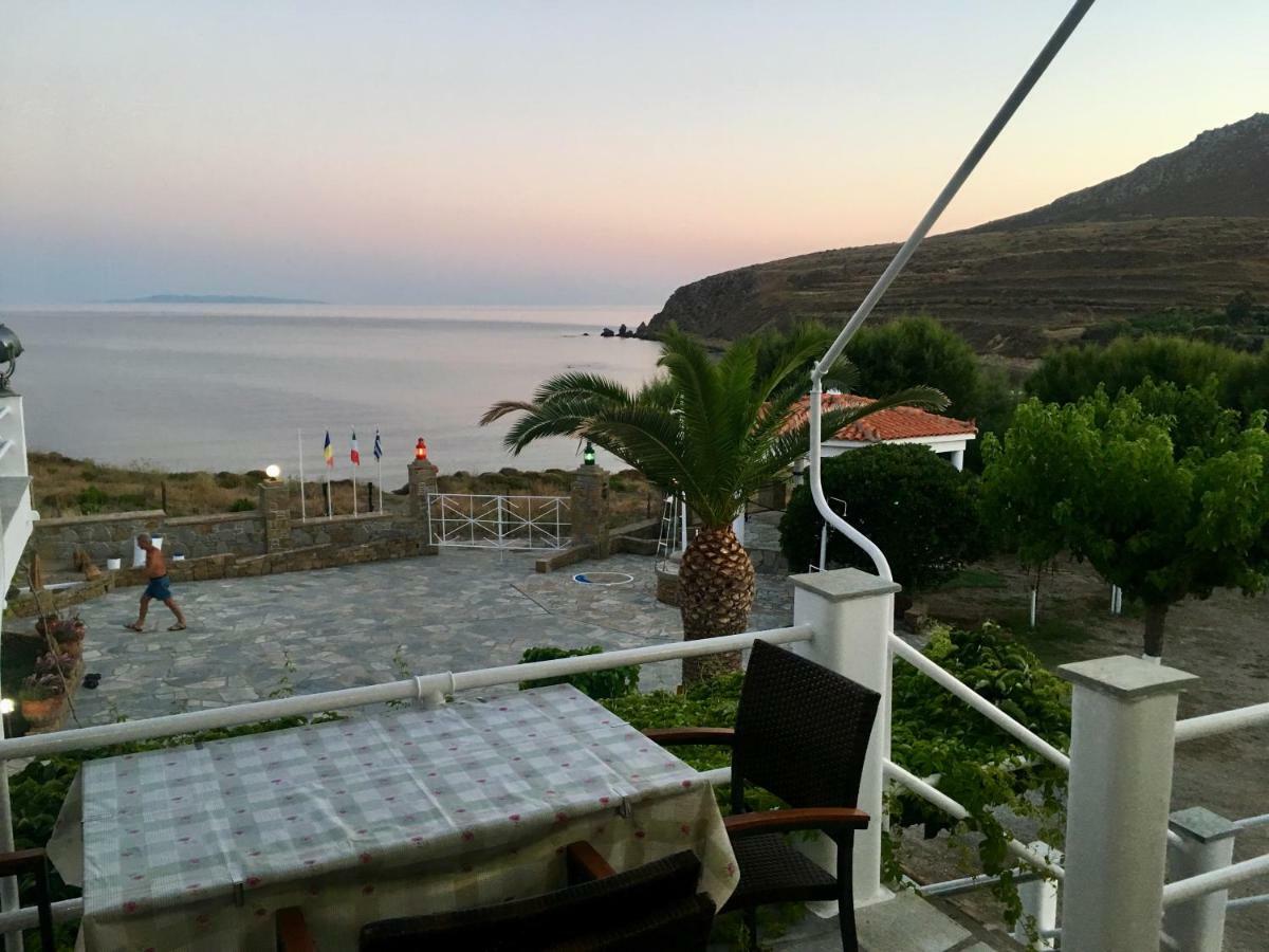 Mabella Beach Plati  Bagian luar foto