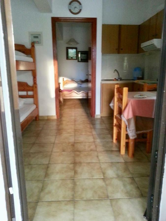 Mabella Beach Plati  Bagian luar foto