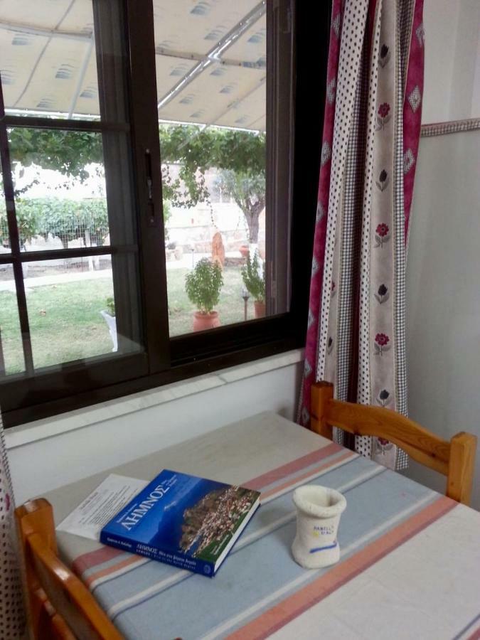 Mabella Beach Plati  Bagian luar foto