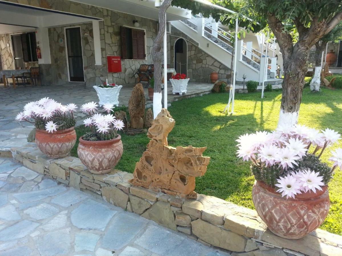 Mabella Beach Plati  Bagian luar foto