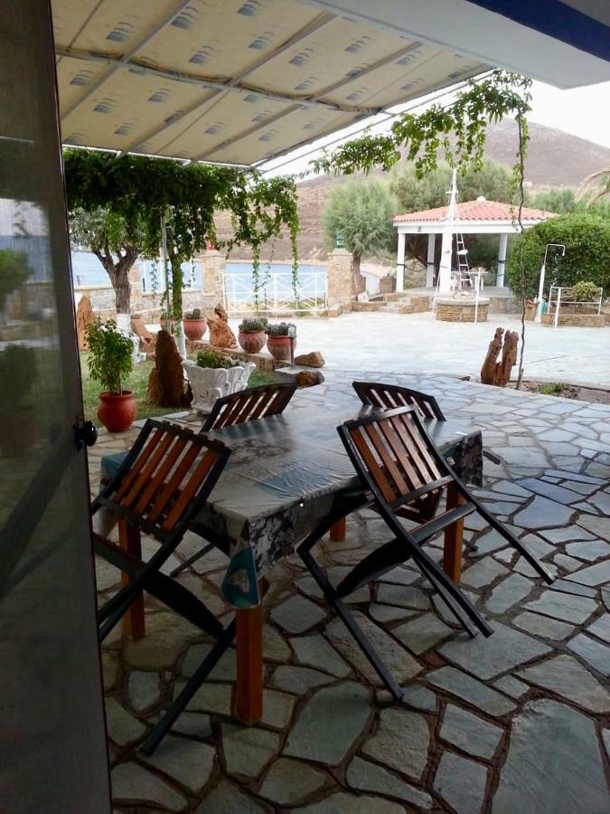 Mabella Beach Plati  Bagian luar foto