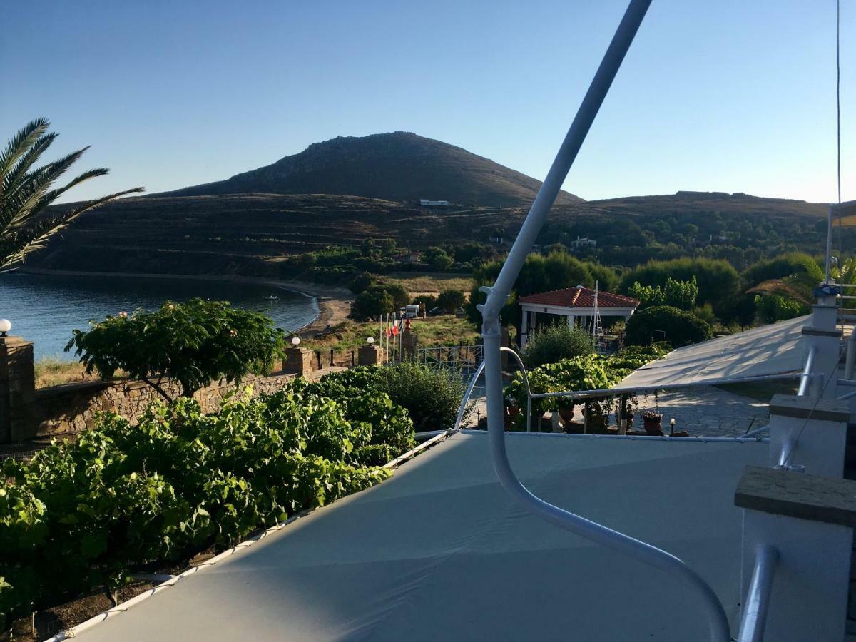 Mabella Beach Plati  Bagian luar foto